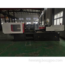 PET injection molding machine for preform